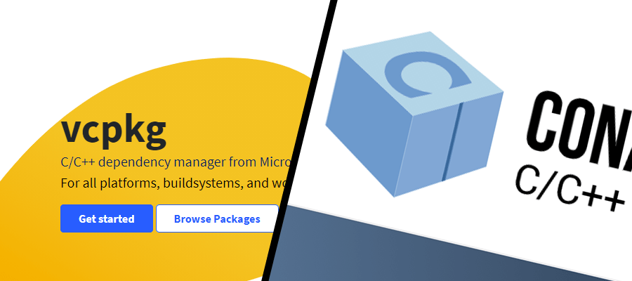 Conan Vs Vcpkg - Best C/C++ package manager