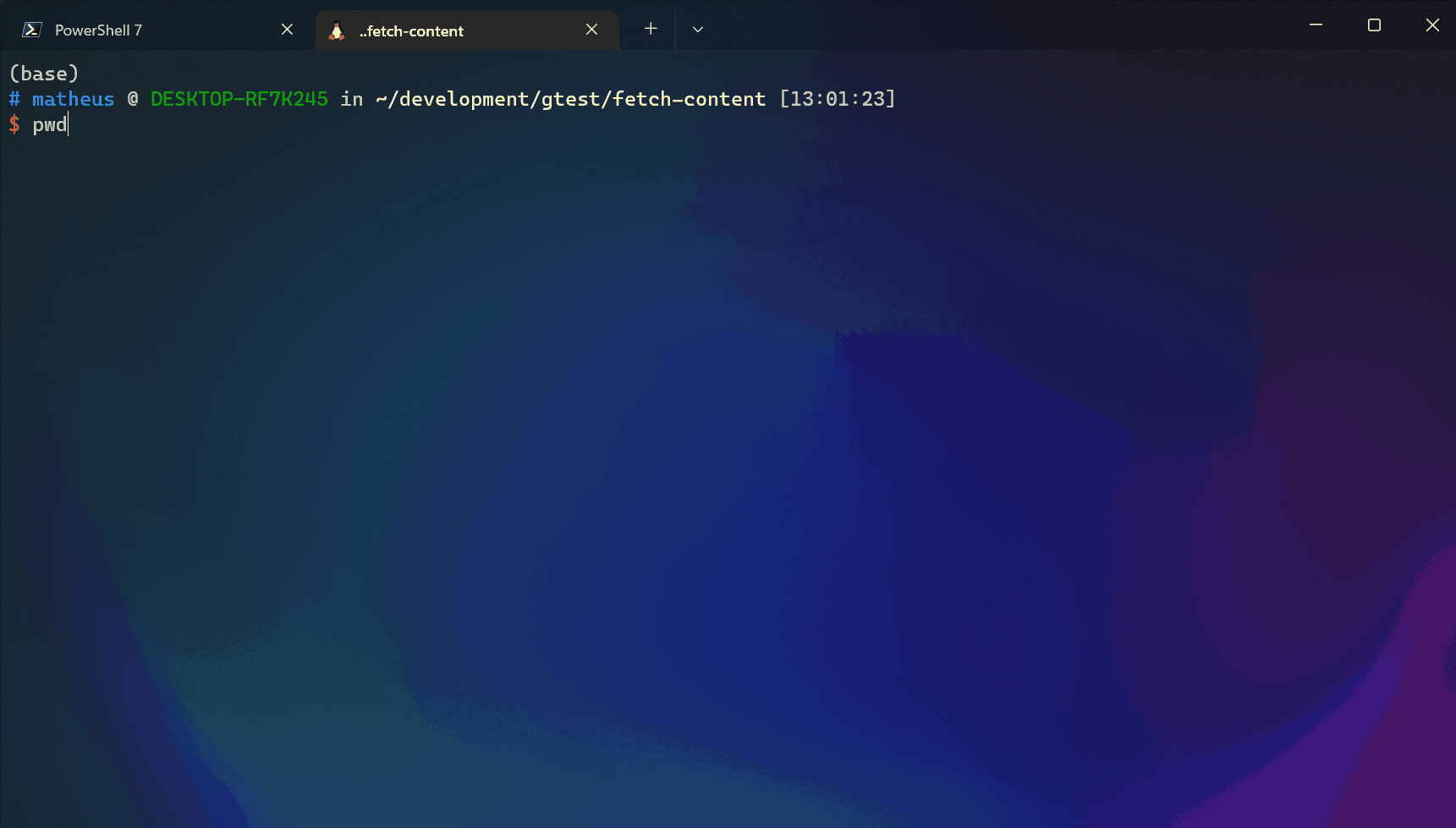 vscode